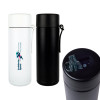 Promotional Vista 600ml Bottles Lids